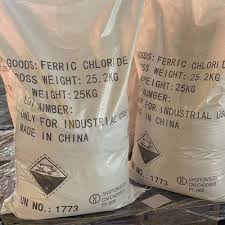 Ferric Chloride